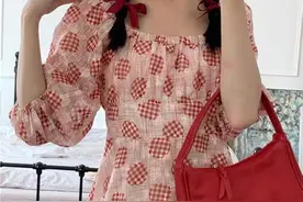 150小个子穿搭技巧图片