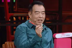 15年后《无极》仍是陈凯歌的不能说《霸王别姬》爹拍论再现图片