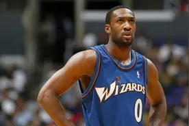 细数NBA历史十大0号球员，人才济济巨星众多，大将军不再寂寞图片