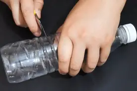 打蛋器根本不用花钱买！教你做一个，1分钟打好，比买的还好用！图片