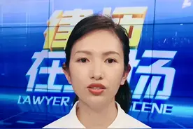 睡前学点法 | 阳台玻璃自爆，砸坏楼下车辆，谁该赔？图片
