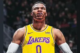 NBA现役八大被高估的球员：见人就扣大威少，养生枸杞维金斯图片