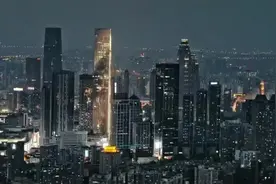 天津摩天大楼统计图片