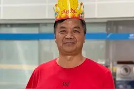 唏嘘！中国游泳金牌教练迎63岁大寿，最强爱徒却已不在身边图片