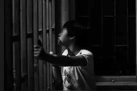 15岁吸毒少年自述：我是一个被父母、家庭、学校不断忘记的孩子图片