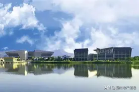 琅岐岛上的一万多套房子，未来给谁住？图片
