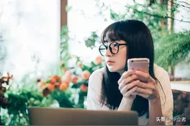 一般什么样的女生会经常被要微信？图片