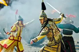 明养王爷和清养八旗，哪个花费更大？图片