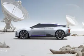 英伟达DRIVE Orin X顶级芯片加持，高合HiPhi Z能有多强图片