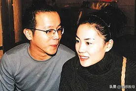 曾被王菲倒追，今落魄成油腻大叔，窦唯是如何将一手好牌打烂的？图片