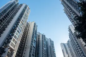 “较差物业”名单通报后，他们纷纷吐槽自家小区卫生图片