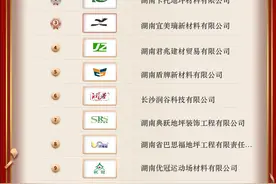 “优质地坪，顶尖材料”长沙地坪材料公司优秀企业推荐图片