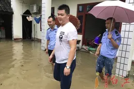 喜迎青白江区第十二次党代会隆重召开|时代先锋 区优秀党员李博：平凡岗位有了光亮图片