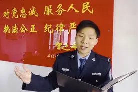 人人都是宣讲员 | 提篮桥监狱的红色记忆图片