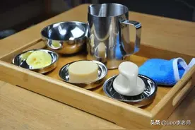 蒙氏教育的奥秘—日常生活教育图片