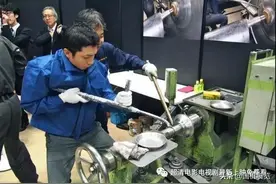 日本机床产业：到底是什么样的制造商，将我们比了下去？图片