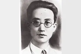 宋希濂回忆，瞿秋白就义前说：这才符合蒋介石的为人图片