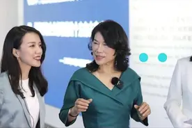 一代家电“老大哥”重出江湖，联手华为要挑战格力？你更看好谁图片