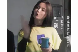 《理想之城》地产公司副总林小民，凭什么能让赵显坤给他10亿资金图片