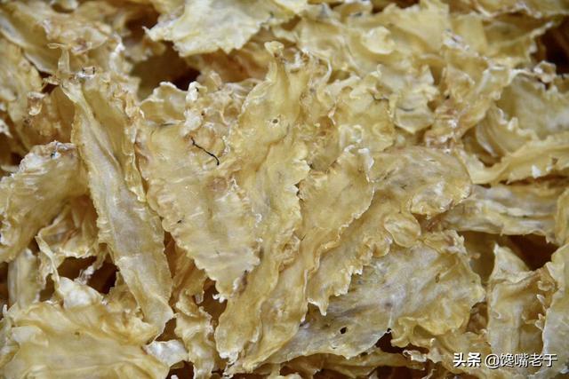 干鳘鱼鳔怎样泡发食用 2026年干鳘鱼鳔怎么做好吃