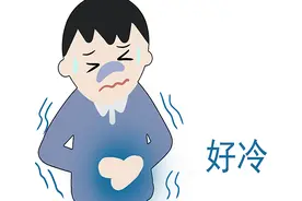 怕冷是不是阳虚？阳气不足时，身体会有4个表现，对照看看图片