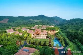 女游客三亚就医遭遇尴尬，“国际医疗旅游之都”名声遭骂，靠中医小镇和度假酒店救得回来吗？图片