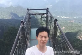 上海坐高铁出发，三清山3天2夜自由行玩法分享与玩法攻略图片