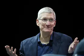 买早了，库克宣布iPhone 12调低1100元，5G苹果值得捡漏图片