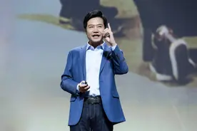 迷你身材，超级能洗！米家发布“新惊喜”，网友：终于等到你图片