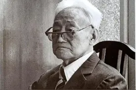 作家巴金有多爱他的妻子？巴金临死之前的遗言，让人潸然泪下图片