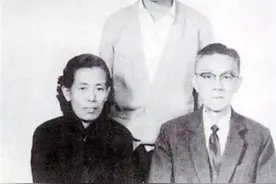 容国团：我国首位乒乓球世界冠军，31岁选择自尽，留下10个字遗书图片