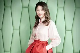 陈慧琳零绯闻身价百亿，出身豪门，一生只爱一个人图片