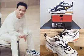 高以翔和张国荣这两个芳华绝代的男人生命中的共同点图片