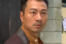 3届视帝黎耀祥酒吧走穴，扭腰摆胯表演卖力，被曝一场演出赚7万图片