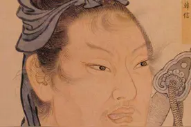 韩信只活了35岁，创造了二十多个成语，每个成语都是一个不朽传奇图片