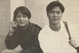 《龙虎武师》口碑佳却排片过少，不禁令人怀念昔日辉煌的洪家班图片
