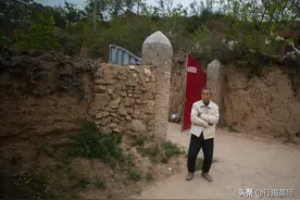 晋南75岁农村大爷患上一种罕见病，医生都没有办法，看他如何做的图片