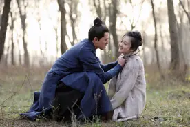 《知否》中被亲妈“拖累死”的昌哥：爹不疼娘不爱，后娘不想养他图片
