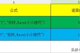 函数遇到小小的通配符就能杀伤力大增你知道吗？图片