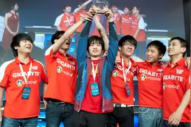 历届全球总决赛LPL战队成绩一览！S9最好，S5最差图片