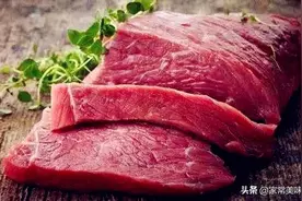 减肥不吃肉？以下几类肉要多吃！热量比蔬菜还要低，长见识了图片