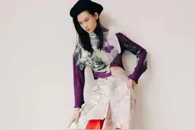 模特培训中，提高镜前表现力的5种方法图片