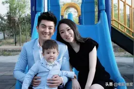 “女王”霍思燕：清纯女神不惜脱衣成名，如今被杜江宠成公主图片