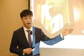 重塑酒店住中服务 云迹科技HDOS产品优质体验图片
