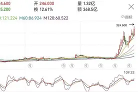 08年至今股票大涨37倍！比亚迪电动车实力非凡，堪称汽车界华为图片