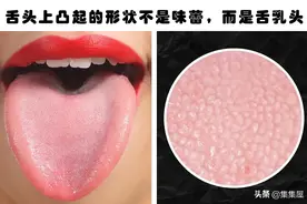 鲜少有人知晓，但真实存在人体的10个冷知识图片