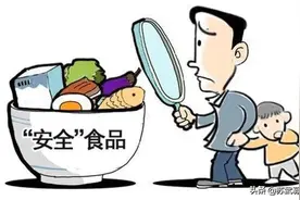 开水都洗不干净的“甲醛菜”，再便宜都不要买，特别是这几种食材图片