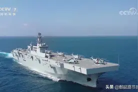 由小到大，由单一到立体，中国两栖舰艇装备发展简史图片