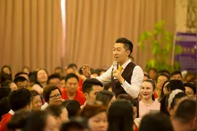 普通人的视角：周文强是“假大师”吗？图片