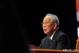 日本经营四圣之一，稻盛和夫的六项精进，做到了你就不简单了图片